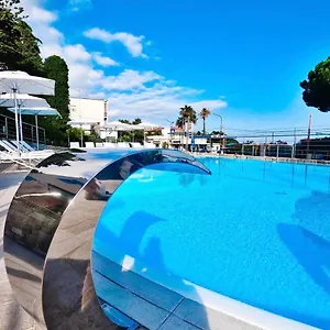 Hotel Napoleon, Sanremo